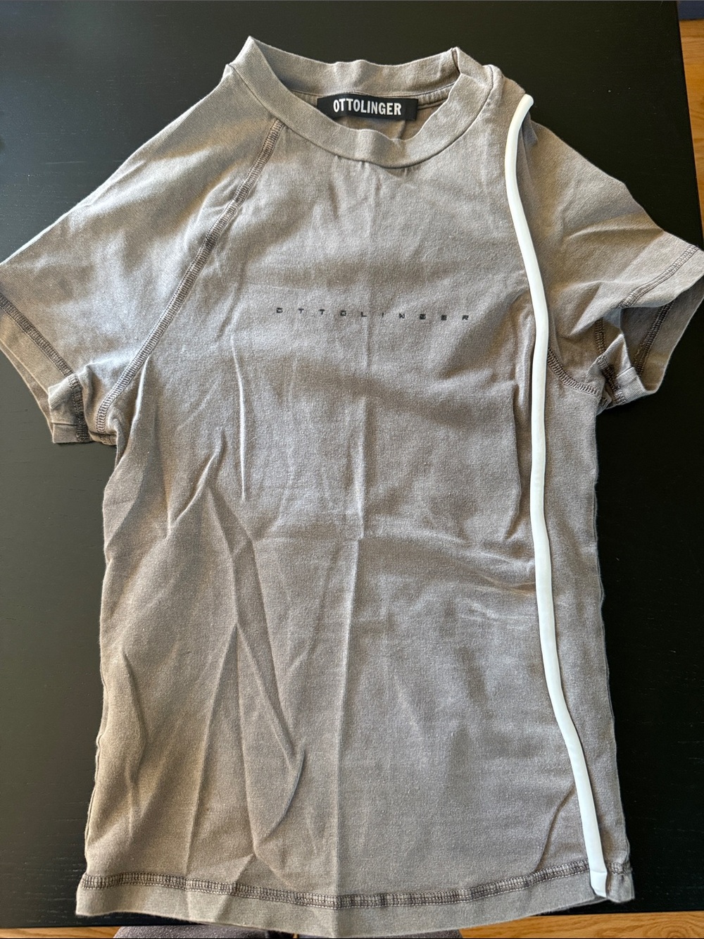 Women's Ottolinger Designer Shirt